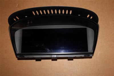 BMW E90 E92 E93 328I 325I 335I 330I WIDE SCREEN CCC NAVIGATION MONITOR 8.8 OEM