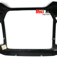 2014-2018 Chevy Silverado Center Dash Radio Bezel 23136583