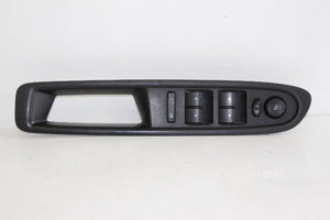 2010-2016 GMC ACADIA DRIVER SIDE POWER WINDOW MASTER SWITCH 20945224 re# biggs