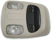 2002-2005 Dodge Ram 1500 Over Head Console Dome Light 56049706AF - BIGGSMOTORING.COM