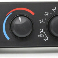 2006-2008 Dodge Ram 1500 2500 Ac Heater Climate Control Unit P55056755AB - BIGGSMOTORING.COM