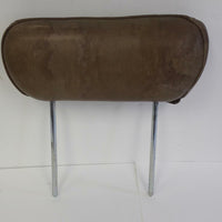 1998-2004 FORD F150 KING RANCH LEATHER REAR SEAT HEADREST - BIGGSMOTORING.COM