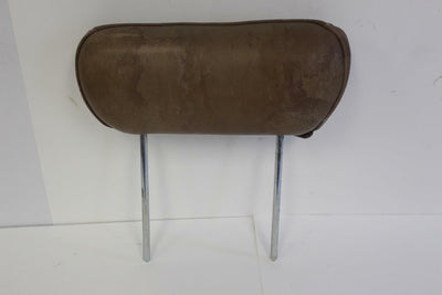 1998-2004 FORD F150 KING RANCH LEATHER REAR SEAT HEADREST - BIGGSMOTORING.COM