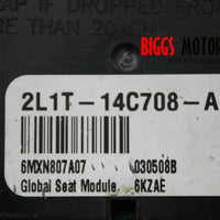 2005-2008 Ford Explorer F150 Power Seat Control Module 2L1T-14C708-AH - BIGGSMOTORING.COM