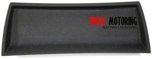 2005-2007 Chrysler 300 Charger Magnum Storage Cubby Rubber Mat Liner 04595926AA - BIGGSMOTORING.COM