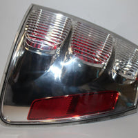 2005-2009 CHEVY EQUINOX  DRIVER SIDE REAR TAIL LIGHT 28537 - BIGGSMOTORING.COM