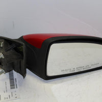 2007 Pontiac G5 Passenger Power Side View Mirror