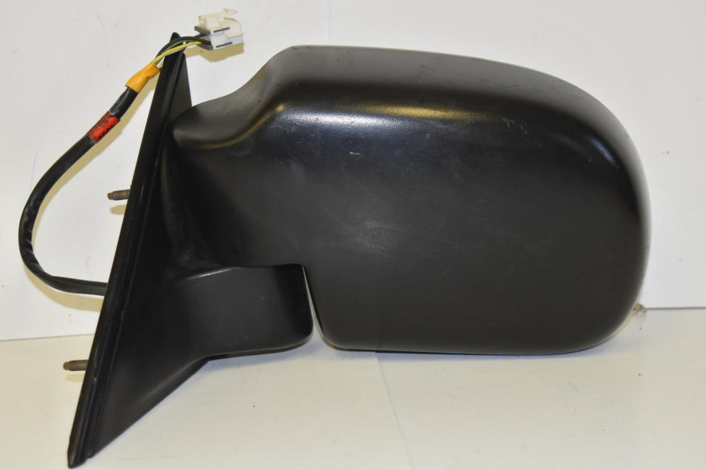 1999-2002 Chevrolet Trailblazer Left Driver Side Mirror - BIGGSMOTORING.COM