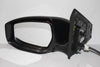 2013-2015 NISSAN SENTRA DRIVER LEFT SIDE POWER DOOR MIRROR GRAY