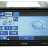 2008-2013 Jeep Chrysler Dodge RBZ MyGig HIGH Speed Radio Cd Player P05064678AI