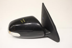 2009-2013 KIA FORTE PASSENGER SIDE DOOR MIRROR