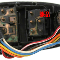 1993-2002 Chevy Camaro Driver Left Side Power Window Master Switch - BIGGSMOTORING.COM