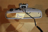 2003-2007 MERCEDES BENZ  E350 E500 AMG Auto Dim Rear View  Mirror Homelink - BIGGSMOTORING.COM