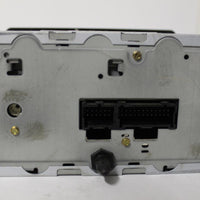 2000-2005 CHEVROLET MALIBU RDS RADIO STEREO CD PLAYER 09394149 - BIGGSMOTORING.COM