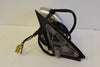 2002-2008 AUDI A4 LEFT DRIVER SIDE DOOR REAR VIEW MIRROR - BIGGSMOTORING.COM