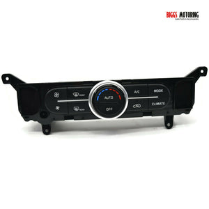 2014-2016 Kia Soul  Ac Heater Climate Control Unit 97250-B2Q0CA