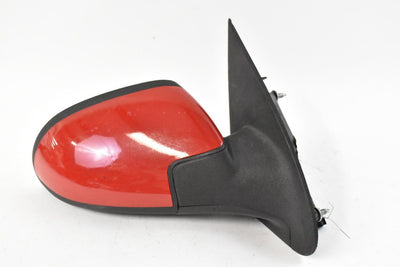 2005-2010 CHEVY COBALT PASSENGER RIGHT SIDE POWER DOOR MIRROR RED 28090 - BIGGSMOTORING.COM