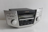2005-2009 LEXUS RX350 RADIO STEREO 6 DISC CHANGER MP3 CD PLAYER - BIGGSMOTORING.COM