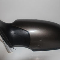 2011-2016 KIA SPORTAGE DRIVER LEFT SIDE POWER DOOR MIRROR METALLIC