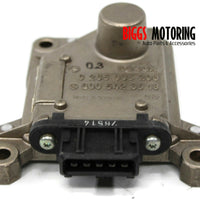 1999-2002 Mercedes Benz SL500 R129 Acceleration Speed Yaw Rate Sensor 0005426518 - BIGGSMOTORING.COM