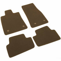 GM Accessories 22947231 Replacement Carpet Floor Mats 2013-14