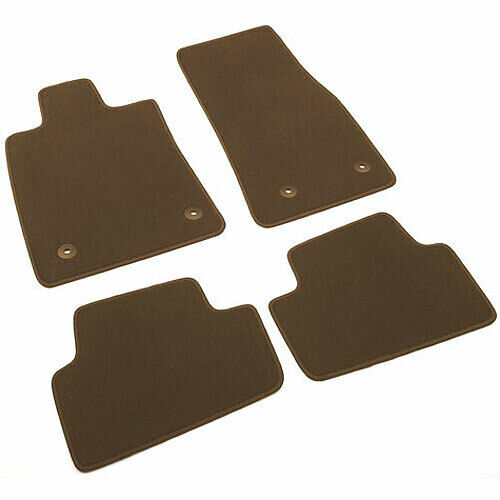 GM Accessories 22947231 Replacement Carpet Floor Mats 2013-14