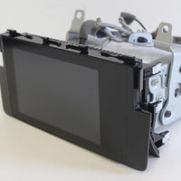 16 17 18 HONDA CIVIC 7'' IN RADIO DISPLAY SCREEN 39101-TBA-A21-M1 av equipment - BIGGSMOTORING.COM