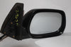 2001-2005 TOYOTA RAV-4 PASSENGER RIGHT SIDE POWER DOOR MIRROR BLACK - BIGGSMOTORING.COM