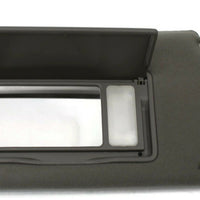 2003-2007 Nissan Murano Passenger Right Side Sun Visor Gray - BIGGSMOTORING.COM