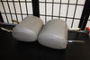 2004-2010 Toyota Sienna  Front Seat Passenger & Driver Side Headrest Grey 08 - BIGGSMOTORING.COM