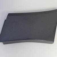 1990-1995 MERCEDES BENZ SL500 R129 PASSENGER SIDE FENDER QUARTER PANEL  MOLDING - BIGGSMOTORING.COM