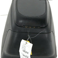 2002-2005 Ford F250 F350 Floor Center Console Storage & Cup Holder Black - BIGGSMOTORING.COM