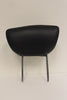 2003-2007 Nissan Murano Front Black Leather Headrest - BIGGSMOTORING.COM