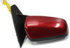 2008-2012 Dodge Avenger Passenger  Side Power Door Mirror Red 31713