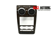 2005-2007 Ford Freestyle Dash Radio Bezel 7F93-7404302 - BIGGSMOTORING.COM