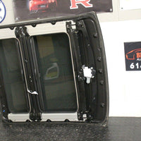 11-16 Toyota Scion Tc Sunroof Assembly 3 Glass Track  Motor Panaramic Trd - BIGGSMOTORING.COM