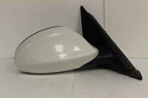 2007-2009 BMW 335I RIGHT PASSENGER POWER SIDE VIEW MIRROR