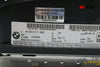 2010-2013 BMW 328I E92 Navigation Information Display Screen 65.82-9 211 969