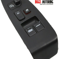 2003-2007 Honda Accord Coupe Autista Sinistro Lato Potenza Finestrino Master A - BIGGSMOTORING.COM