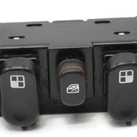 2005-2007 Pontiac Torrent Master Front Power Window Control Switch 22723794 - BIGGSMOTORING.COM