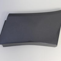 1990-1995 MERCEDES BENZ SL500 R129 PASSENGER SIDE FENDER QUARTER PANEL  MOLDING - BIGGSMOTORING.COM