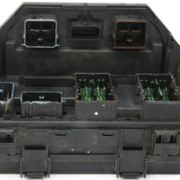 2008-2009 Jeep Wrangler Totally Integrated Fuse Box JKB0CC04E9