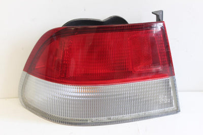 1999-2000 HONDA CIVIC DRIVER SIDE REAR TAIL LIGHT - BIGGSMOTORING.COM