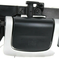 2003-2008 Nissan 350Z Convertible Soft Top Lock Latch - BIGGSMOTORING.COM