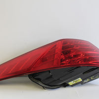 2011-2013 KIA OPTIMA DRIVER SIDE REAR TAIL LIGHT