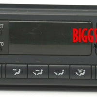 2004-2010 Ford Explorer Digital Ac Heater Climate Control Unit 1L2H-18C612-AE - BIGGSMOTORING.COM