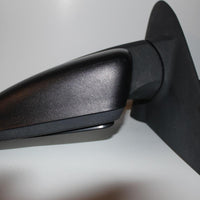 2003-2006 FORD EXPEDITION DRIVER LEFT SIDE POWER DOOR MIRROR BLACK - BIGGSMOTORING.COM