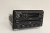 2001-2004Ford Exploxer Mustang Radio Stereo Am/ Fm  Cd Player - BIGGSMOTORING.COM