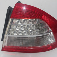 2006-2009 MERCURY MILAN PASSENGER SIDE TAIL LIGHT 27755 - BIGGSMOTORING.COM