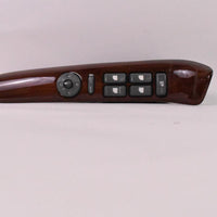 1999-2000 Cadillac Escalade Driver Side Power Window Master Switch 15024197 - BIGGSMOTORING.COM